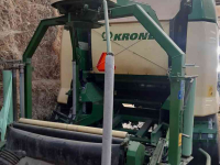 Persen / Balenpers / Pakkenpers Krone Ultima CF 155 XC