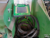 Persen / Balenpers / Pakkenpers Krone Ultima CF 155 XC