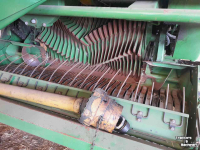 Persen / Balenpers / Pakkenpers Krone Ultima CF 155 XC