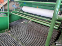 Persen / Balenpers / Pakkenpers Krone Ultima CF 155 XC