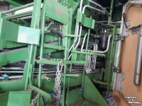 Persen / Balenpers / Pakkenpers Krone Ultima CF 155 XC