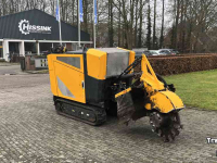Stobbenfrees Herder SCT 630H
