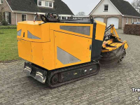 Stobbenfrees Herder SCT 630H