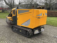 Stobbenfrees Herder SCT 630H