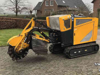 Stobbenfrees Herder SCT 630H