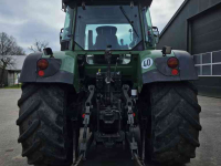 Tractor / Trekker Fendt 714