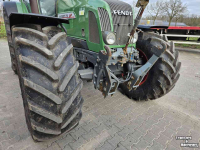 Tractor / Trekker Fendt 714