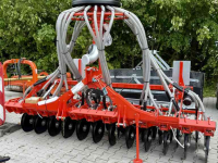 Overige zaai-, plant-, poot-machines en toebehoren Kuhn BTF 3000