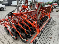 Overige zaai-, plant-, poot-machines en toebehoren Kuhn BTF 3000