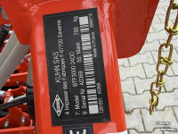 Overige zaai-, plant-, poot-machines en toebehoren Kuhn BTF 3000