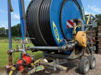 Beregeningshaspel Idrofoglia G5D beregening haspel idrofoglia turbine 110-500