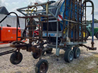 Beregeningshaspel Idrofoglia G5D beregening haspel idrofoglia turbine 110-500