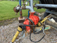 Beregeningshaspel Idrofoglia G5D beregening haspel idrofoglia turbine 110-500