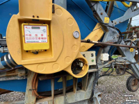 Beregeningshaspel Idrofoglia G5D beregening haspel idrofoglia turbine 110-500