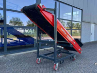 Opvoerband Miedema RT30 Opvoerband