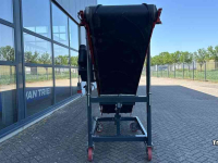 Opvoerband Miedema RT30 Opvoerband