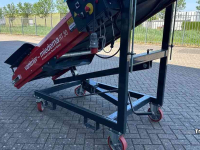 Opvoerband Miedema RT30 Opvoerband