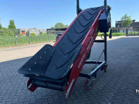 Opvoerband Miedema RT30 Opvoerband