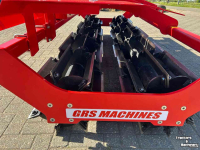 Groenbemester verkleiner GRS MW300T  messenwals