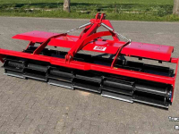 Groenbemester verkleiner GRS MW300T  messenwals