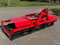 Groenbemester verkleiner GRS MW300T  messenwals