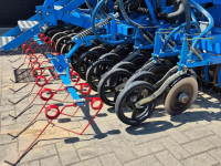 Zaaimachine Lemken Zirkon 8/300 + Solitair 9/300 DS150