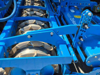 Zaaimachine Lemken Zirkon 8/300 + Solitair 9/300 DS150