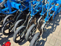 Zaaimachine Lemken Zirkon 8/300 + Solitair 9/300 DS150