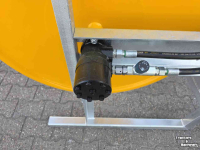 Overige mestmachines en toebehoren  Slanghaspel
