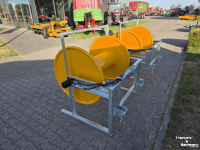 Overige mestmachines en toebehoren  Slanghaspel