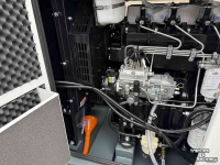 Aggregaat / Generator  Ashita 50  KVA