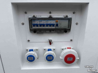 Aggregaat / Generator  Ashita 50  KVA