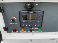 Aggregaat / Generator  Ashita 50  KVA