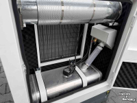 Aggregaat / Generator  Ashita 50  KVA