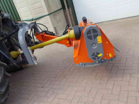 Klepelmaaier Loma Verstek klepelmaaier BCRL 165