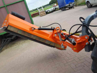 Klepelmaaier Loma Verstek klepelmaaier BCRL 165