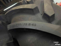 Wielen, Banden, Velgen & Afstandsringen Vredestein 710/75R42
