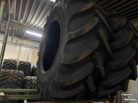 Wielen, Banden, Velgen & Afstandsringen Vredestein 710/75R42