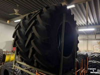 Wielen, Banden, Velgen & Afstandsringen Vredestein 710/75R42