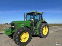 Tractor / Trekker John Deere 6900