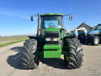 Tractor / Trekker John Deere 6900