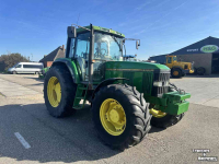 Tractor / Trekker John Deere 6900