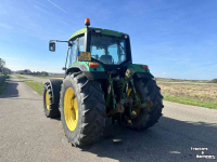 Tractor / Trekker John Deere 6900