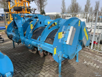 Grondfrees Imants sx57