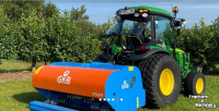 Weidebeluchter GKB Overig