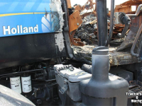 Tractor / Trekker New Holland T7000 Series