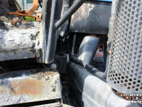 Tractor / Trekker New Holland T7000 Series