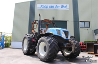 Tractor / Trekker New Holland T7000 Series