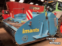 Grondfrees Imants sx57