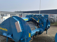 Grondfrees Imants sx57
